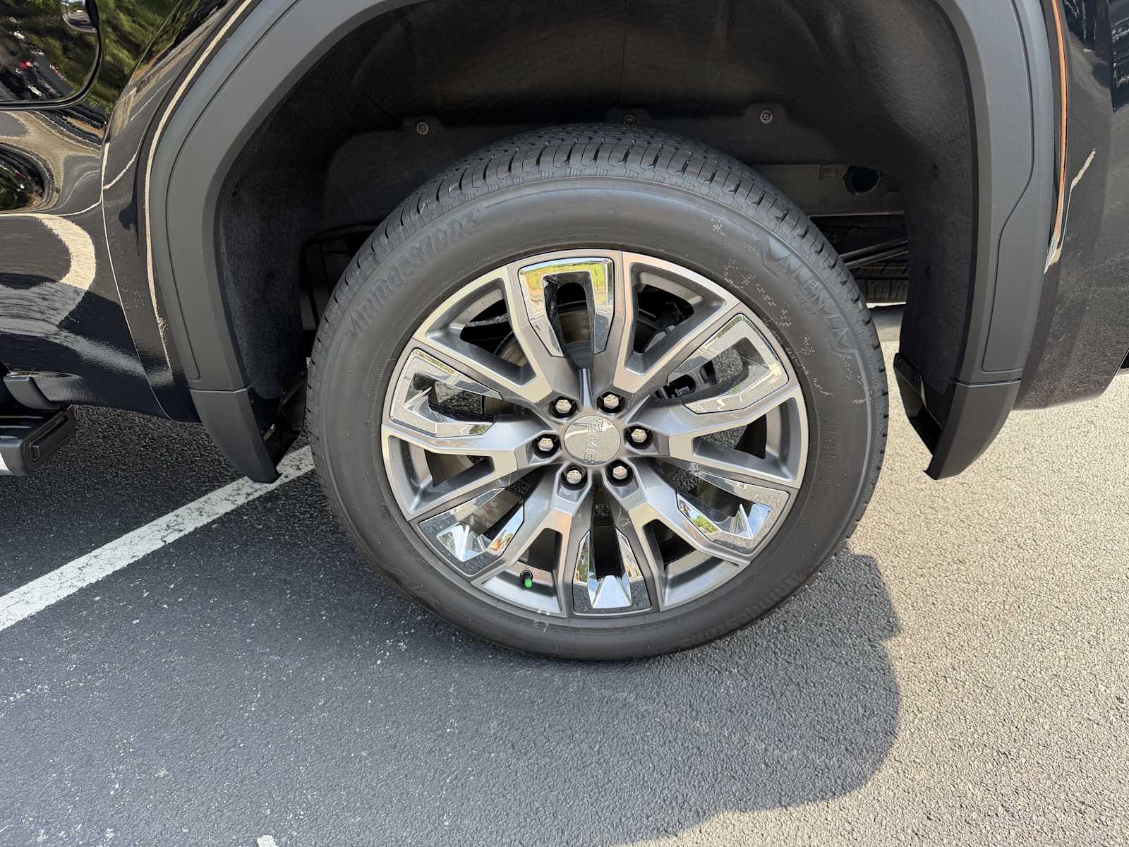 2026 GMC Sierra 1500 Denali - Photo 34