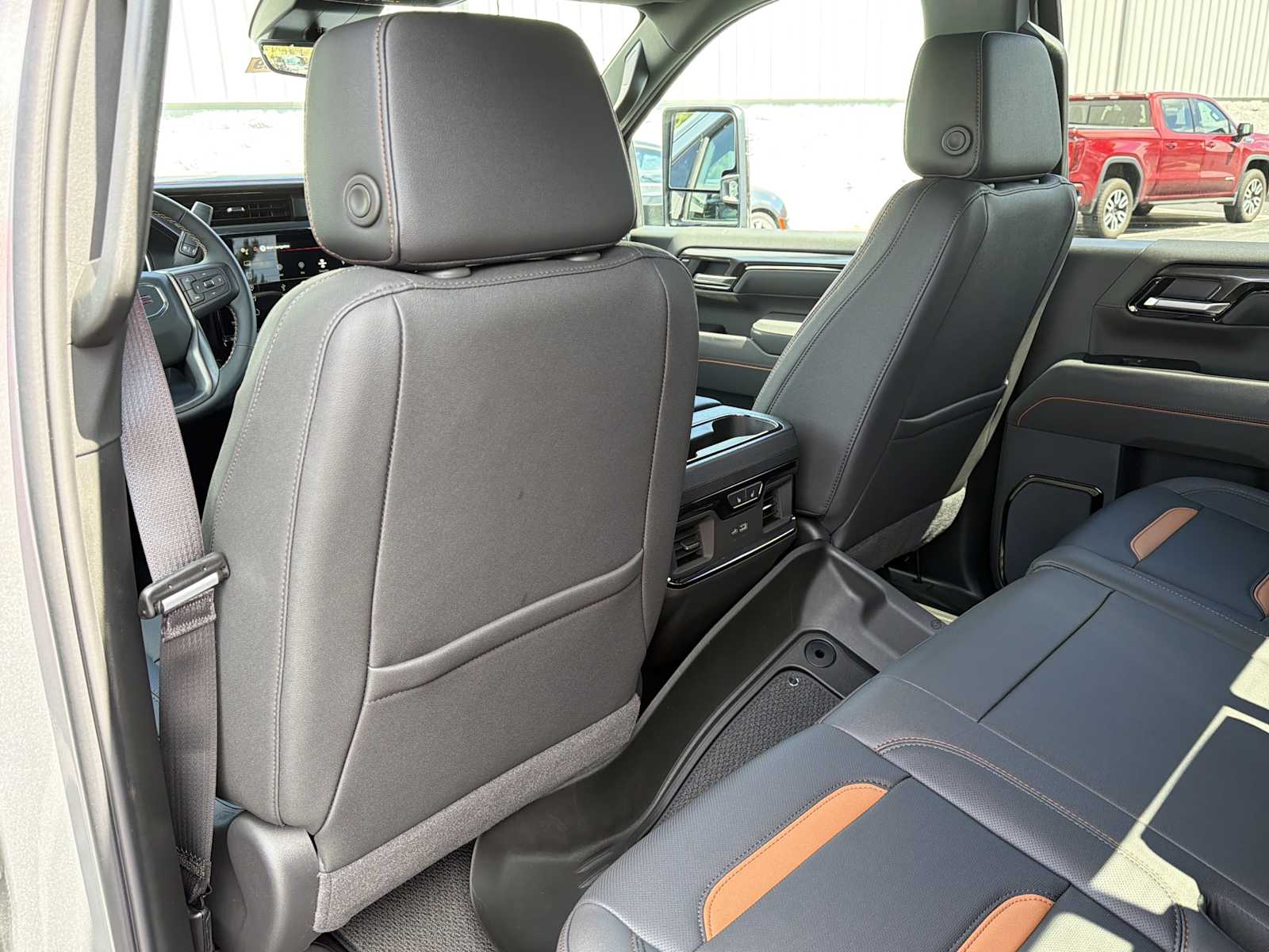2026 GMC Sierra 2500HD AT4 - Photo 22