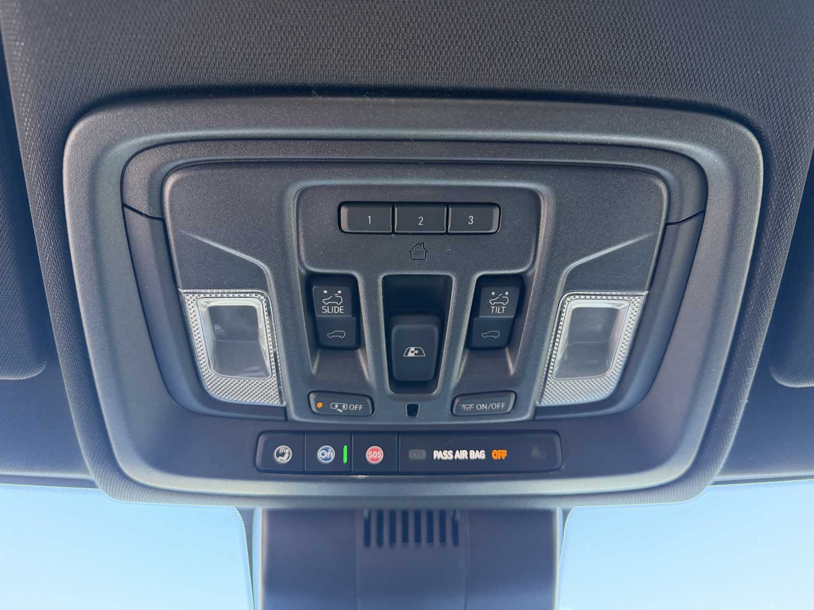2026 GMC Sierra 1500 AT4 - Photo 17