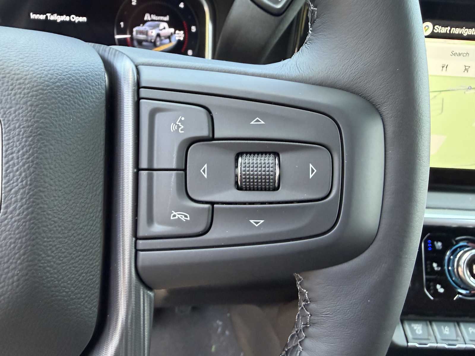2026 GMC Sierra 2500HD Denali Ultimate - Photo 13