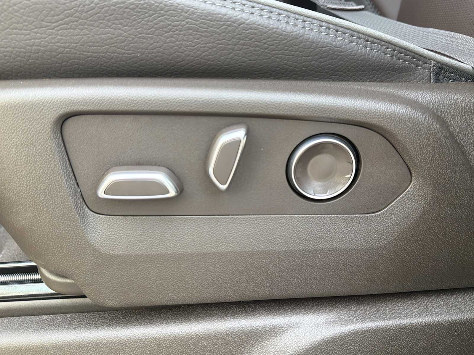 2026 GMC Sierra 1500 Denali - Photo 20