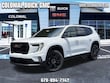 GMC Acadia