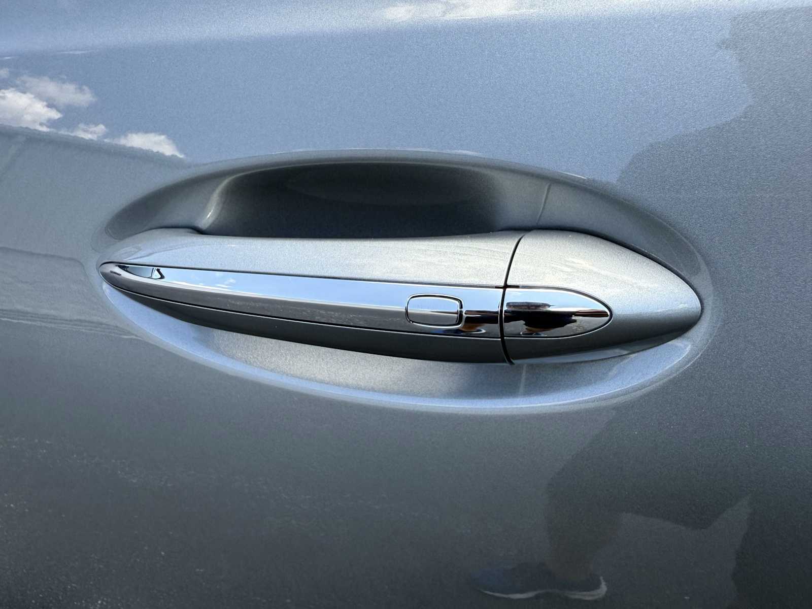 2026 Buick Encore GX Sport Touring - Photo 26