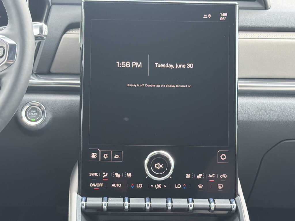 New 2026 GMC Terrain Elevation SUV