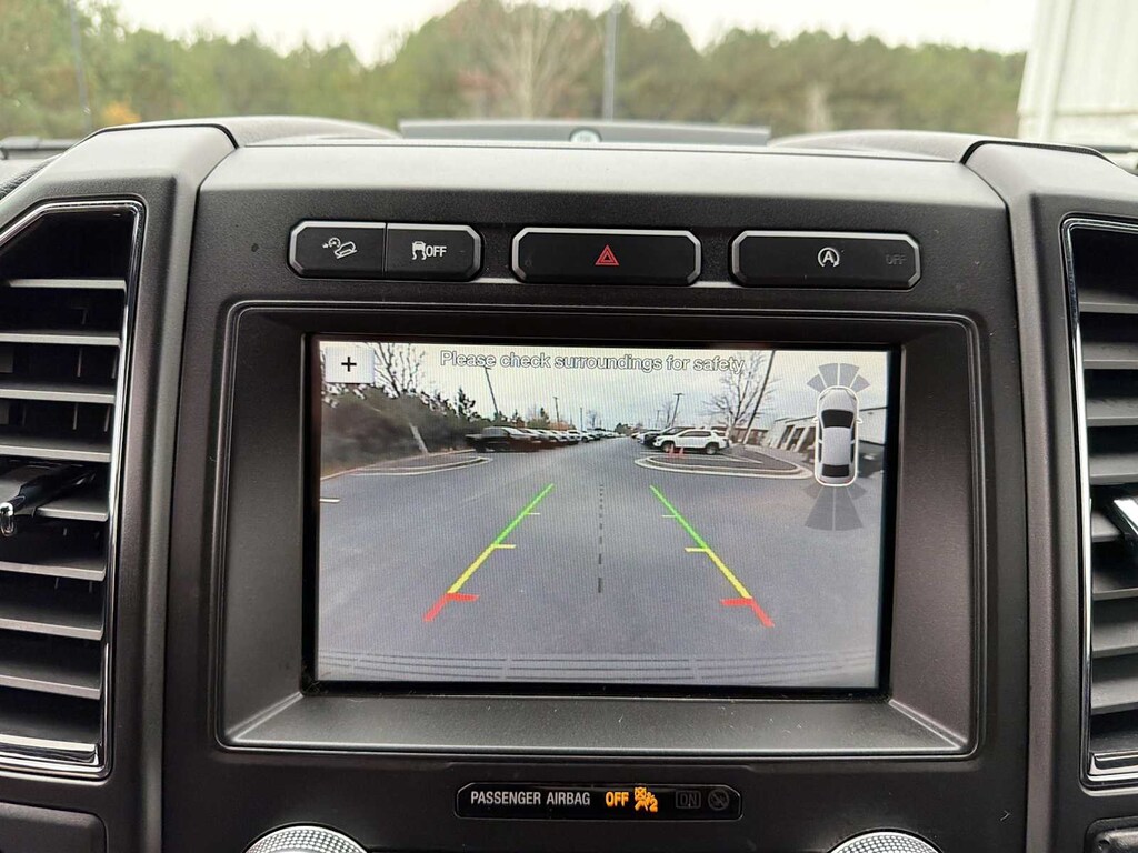 Used 2018 Ford Expedition Limited SUV