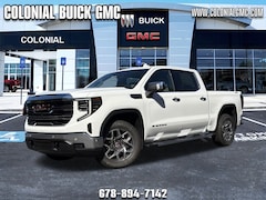 2026 GMC Sierra 1500 SLT Truck