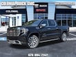 GMC Sierra 1500