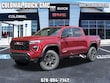 GMC Canyon