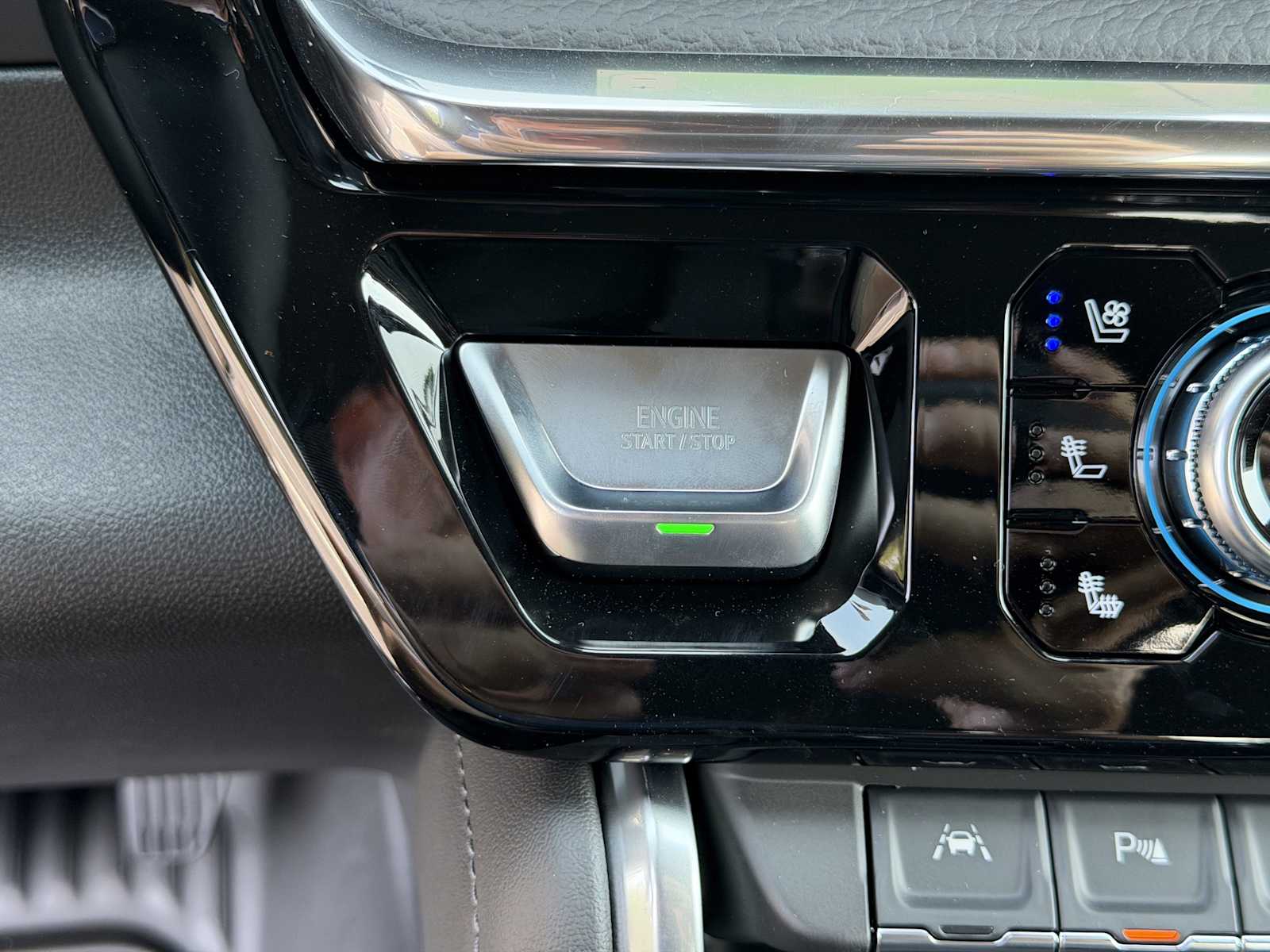 2026 GMC Sierra 1500 Denali - Photo 8