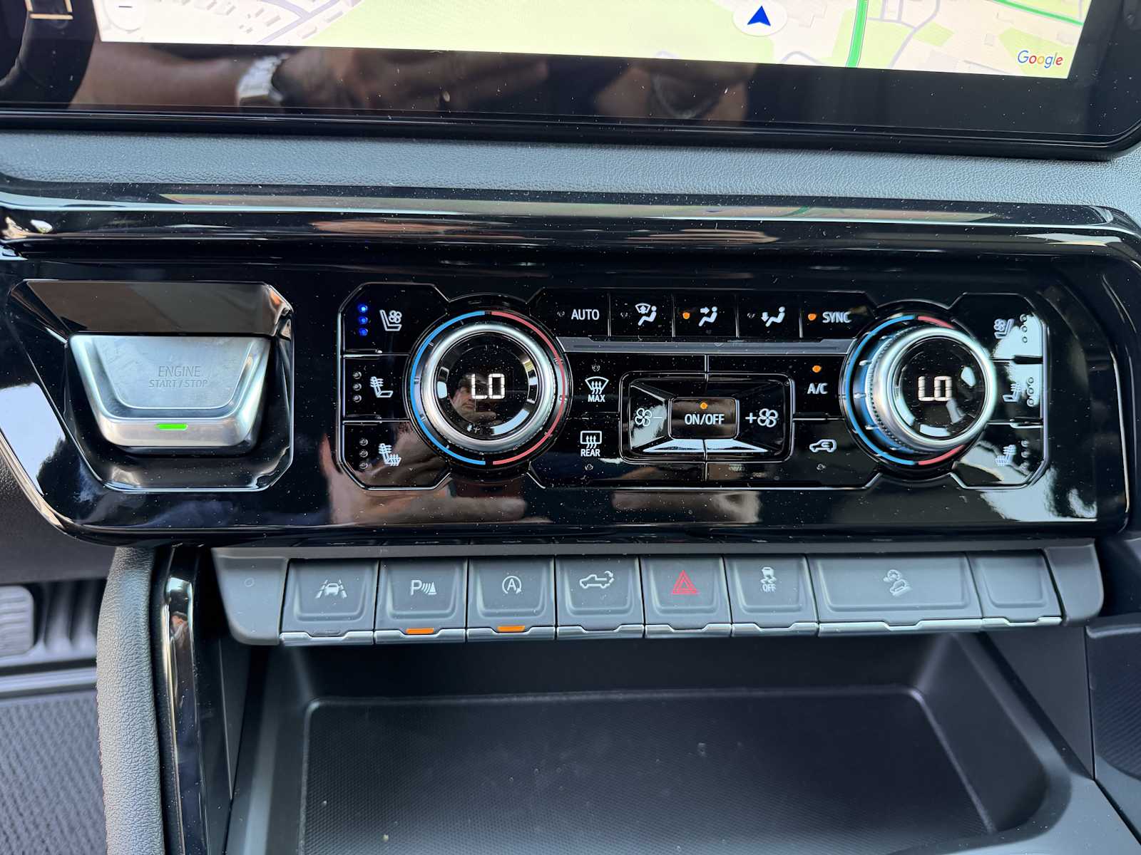 2026 GMC Sierra 1500 AT4 - Photo 11