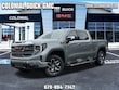 GMC Sierra 1500