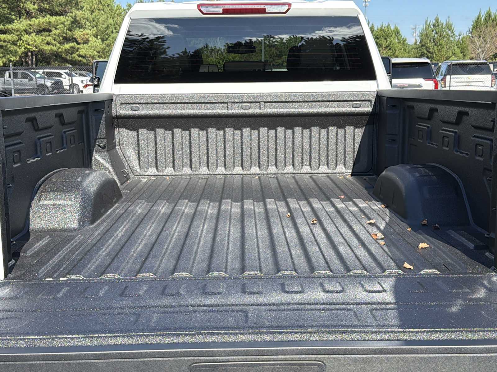2026 GMC Sierra 2500HD Pro - Photo 23