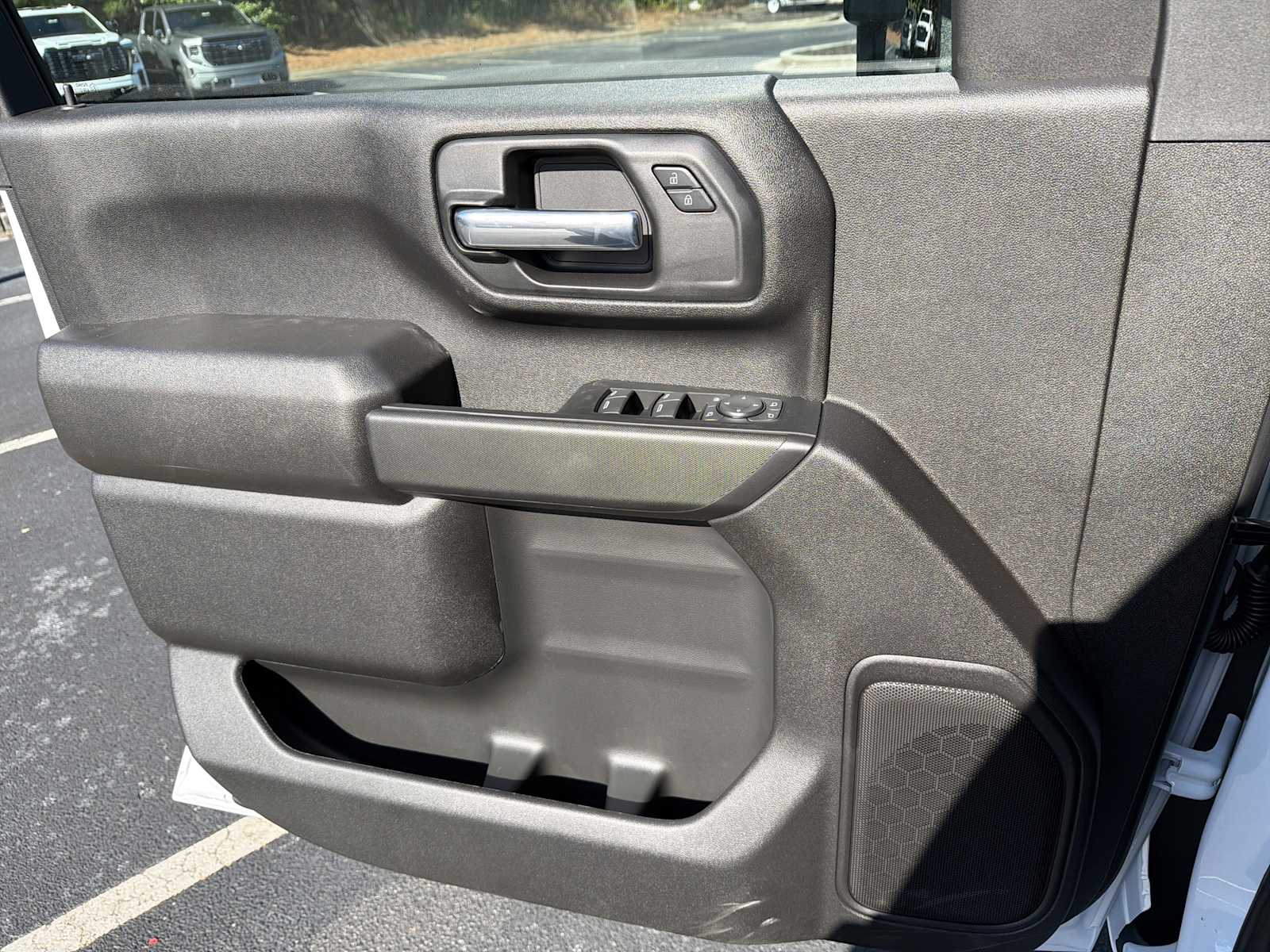 2026 GMC Sierra 2500HD Pro - Photo 14
