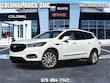  Buick Enclave