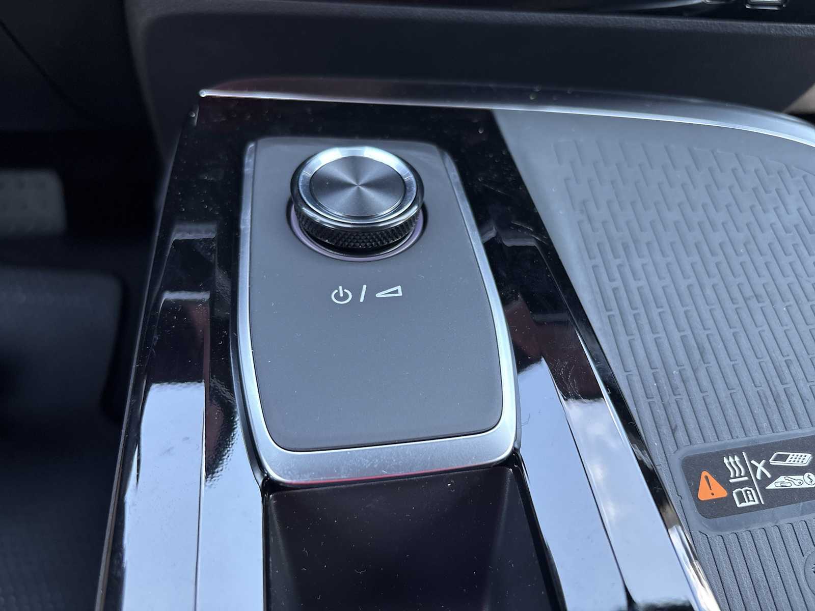 2027 Buick Enclave Sport Touring - Photo 8