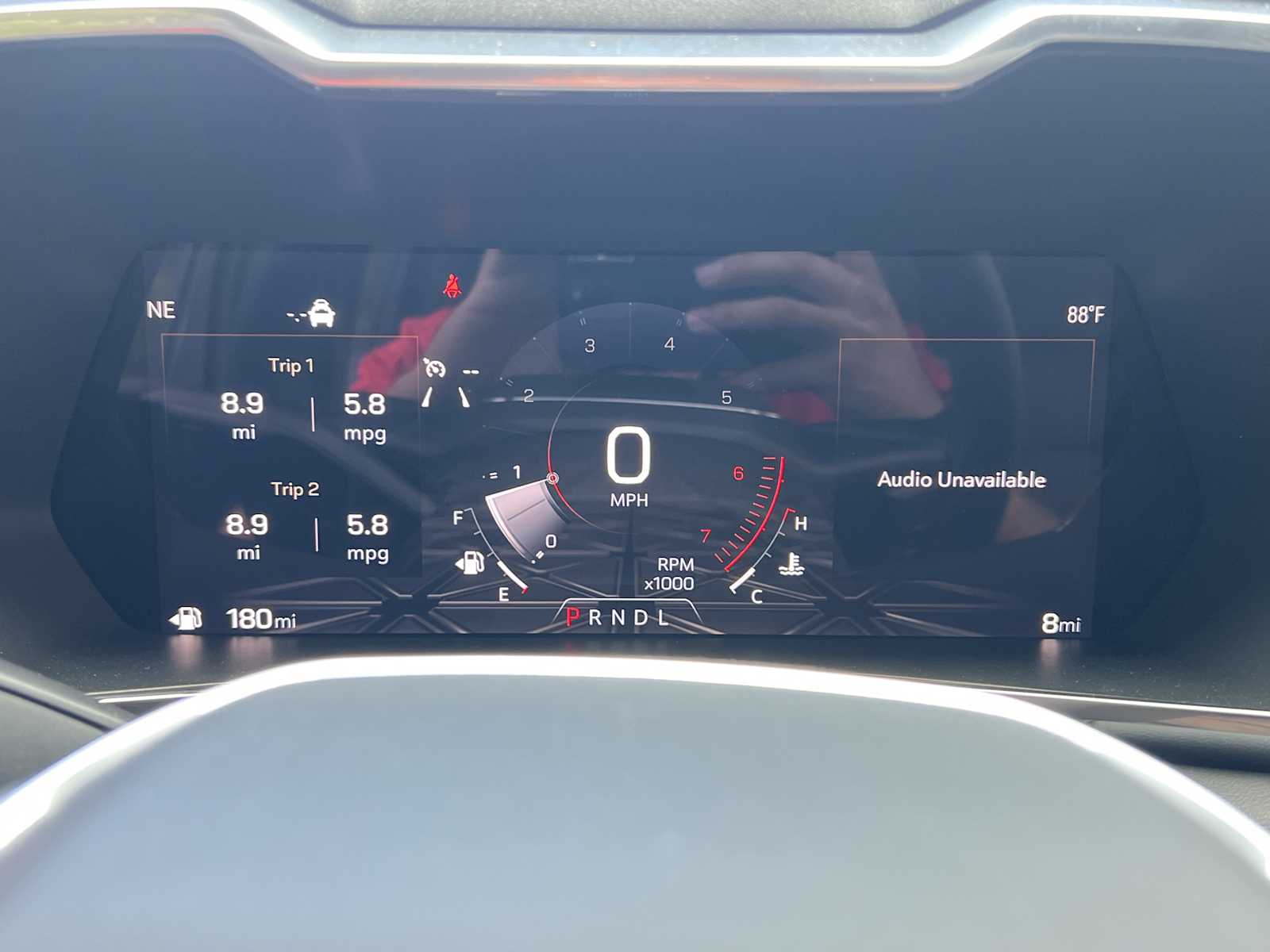 2026 GMC Canyon Elevation - Photo 12