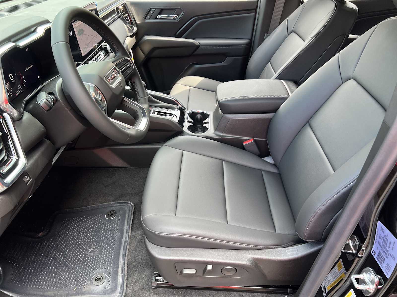 2026 GMC Canyon Elevation - Photo 16