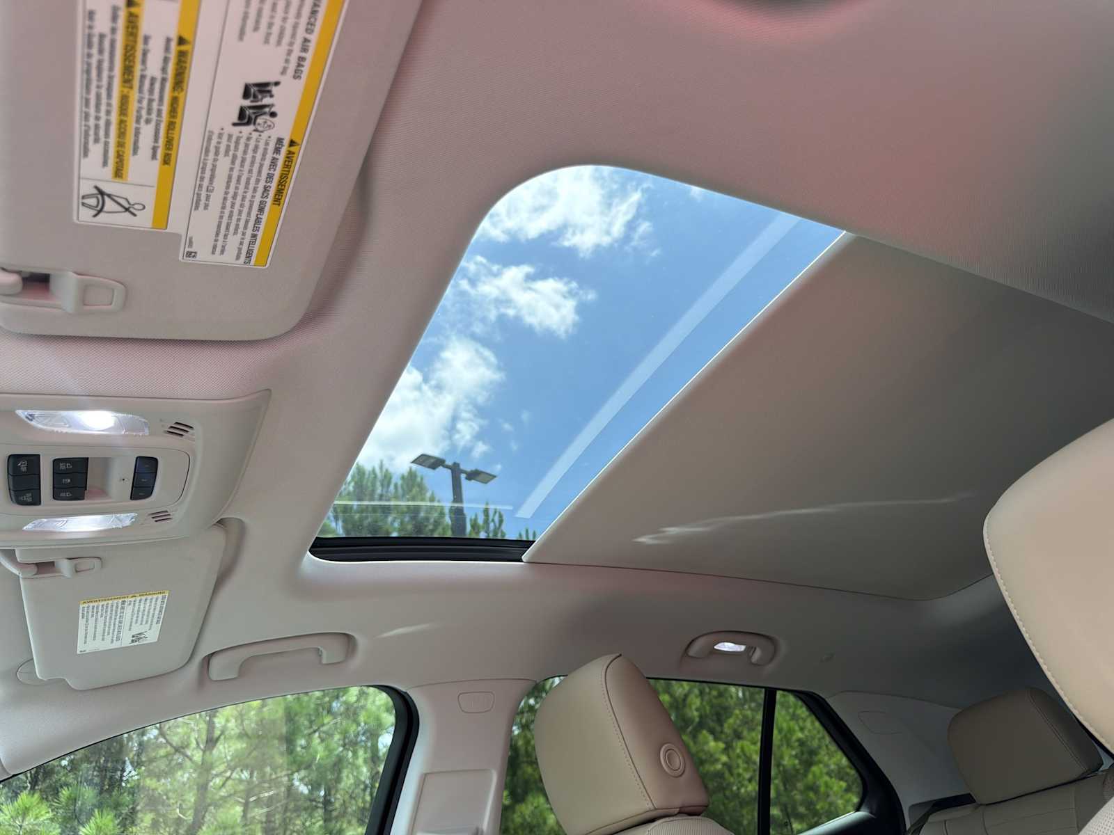 2026 Buick Envision Preferred - Photo 3