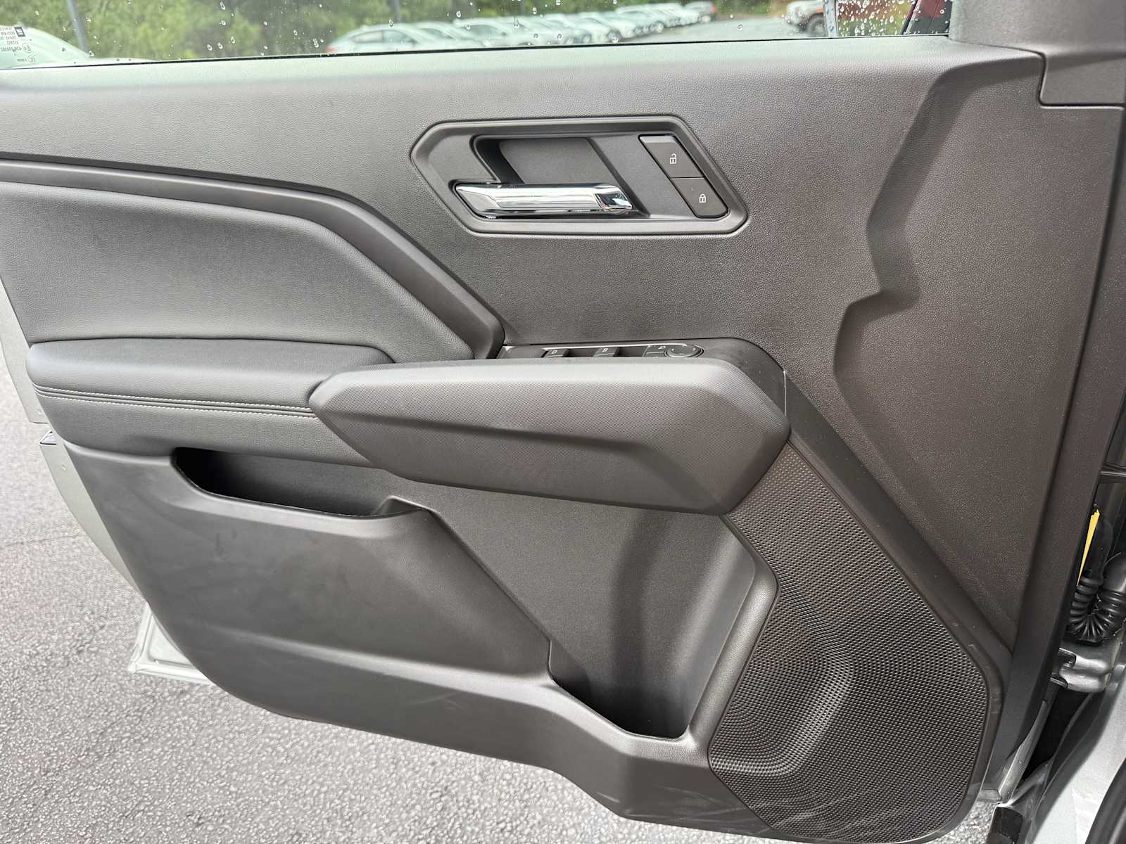 2026 GMC Canyon Elevation - Photo 17