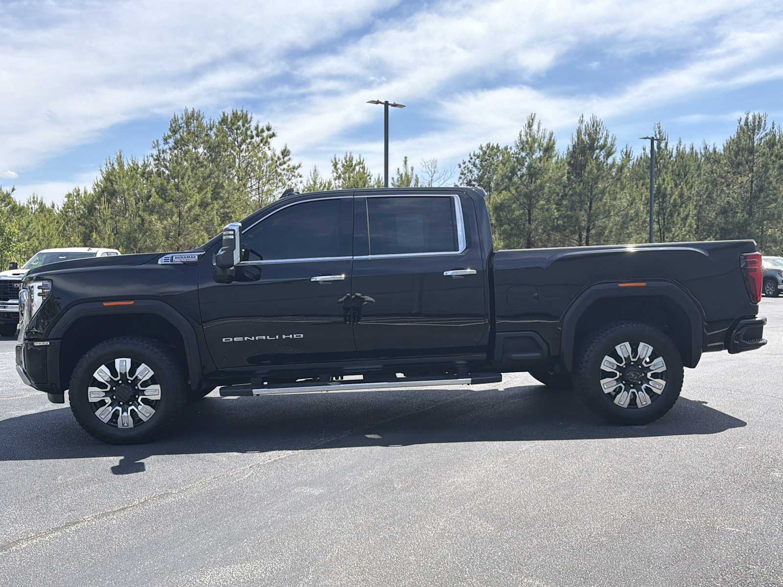 2025 GMC Sierra 2500HD Denali - Photo 25