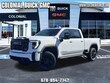  GMC Sierra 2500 HD