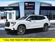  GMC Acadia