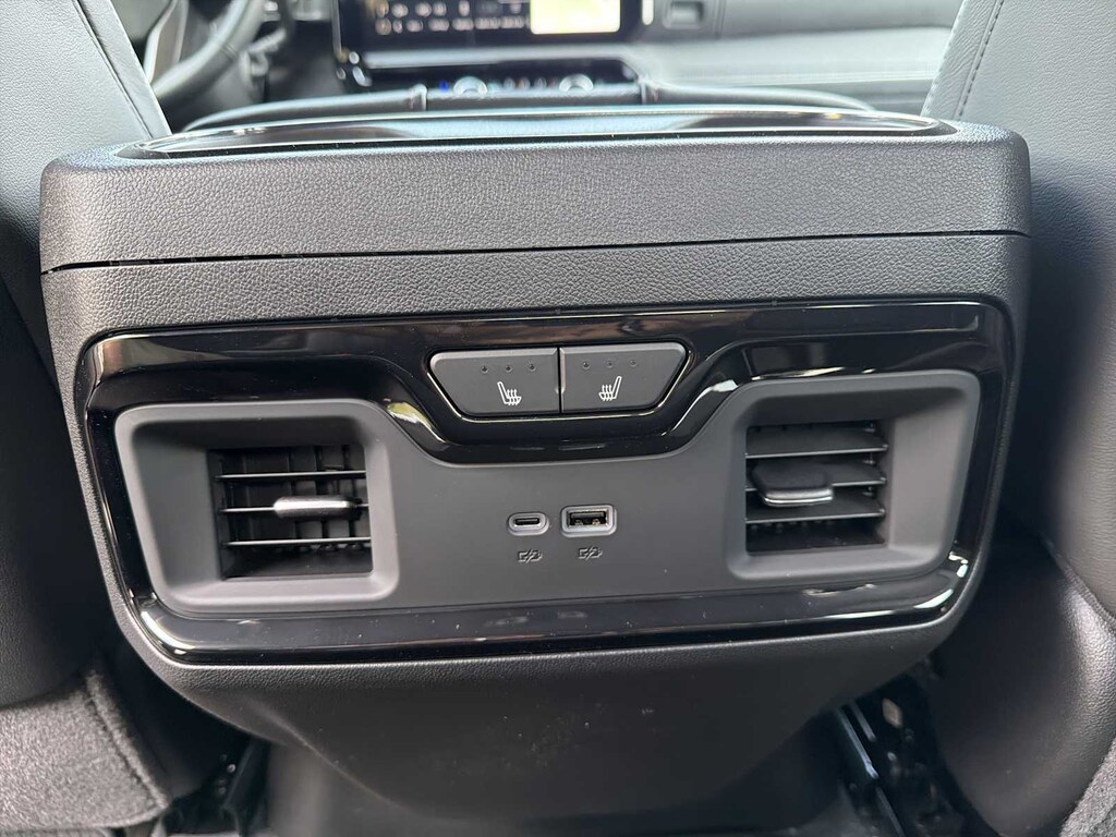 New 2026 GMC Sierra 2500 HD AT4X Truck