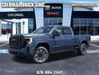  GMC Sierra 2500 HD