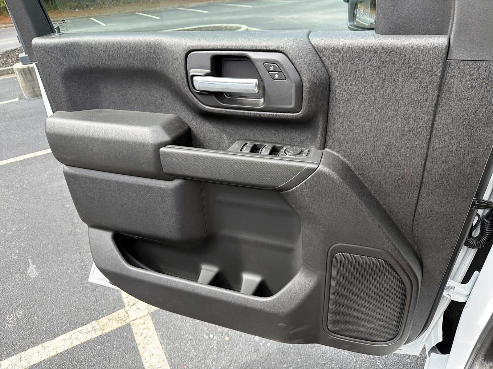 2026 GMC Sierra 2500HD Pro - Photo 12