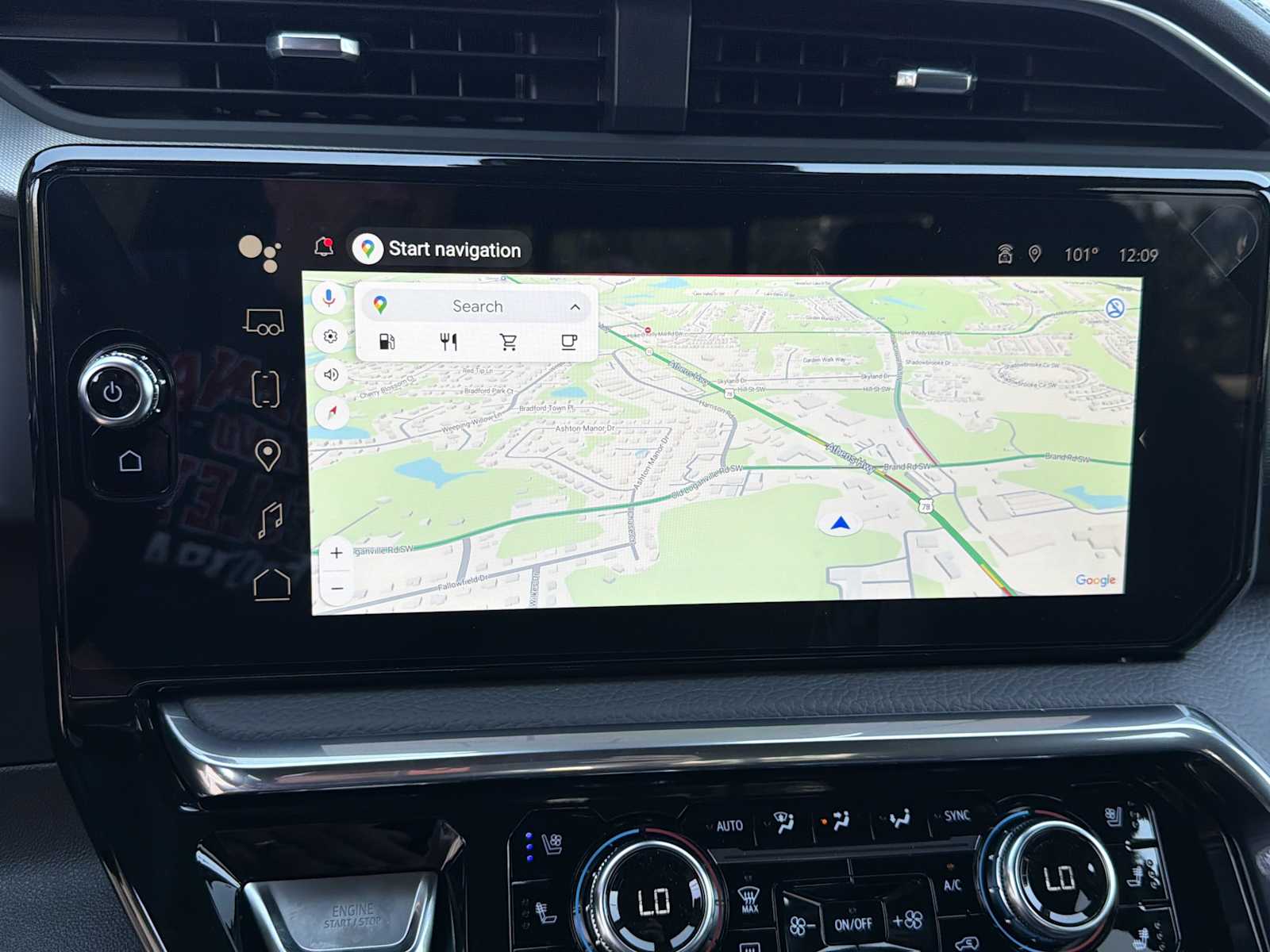 2026 GMC Sierra 1500 Denali - Photo 6