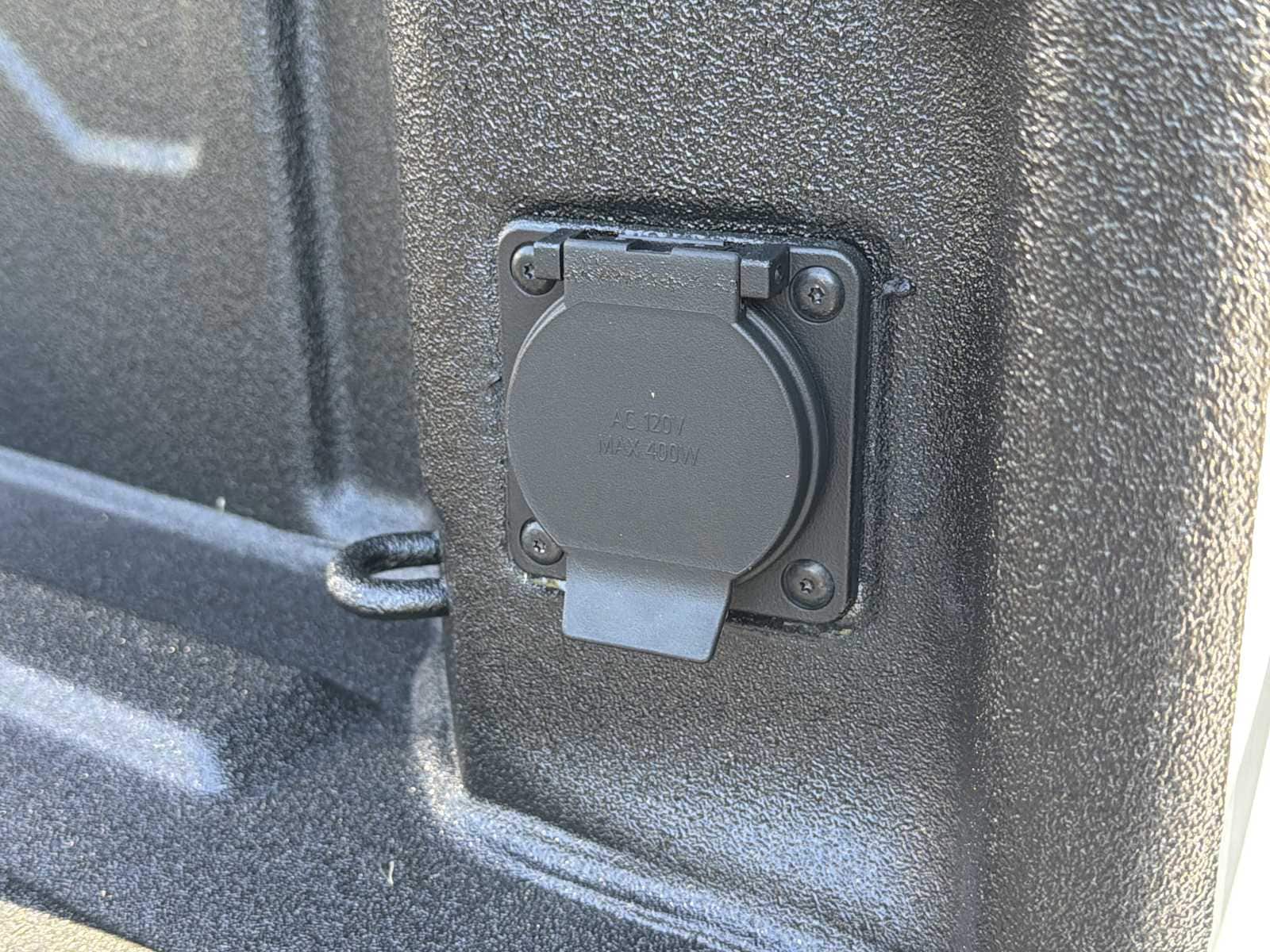 2026 GMC Sierra 2500HD Pro - Photo 24