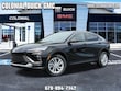 Buick Envista