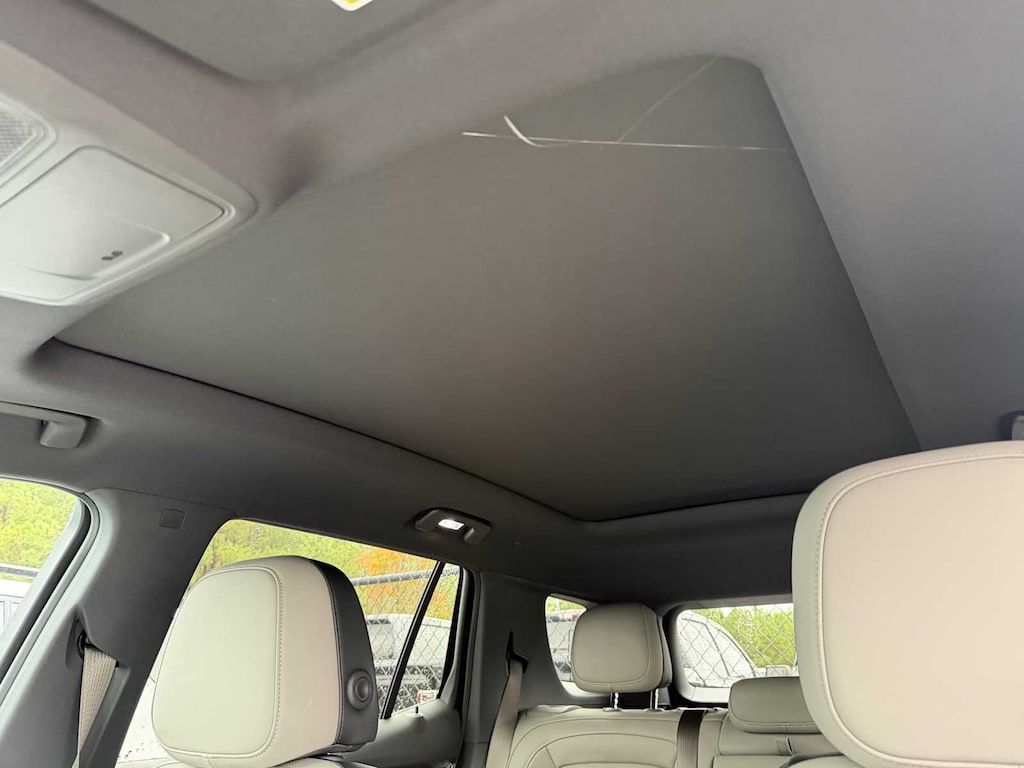 New 2026 GMC Terrain Elevation SUV