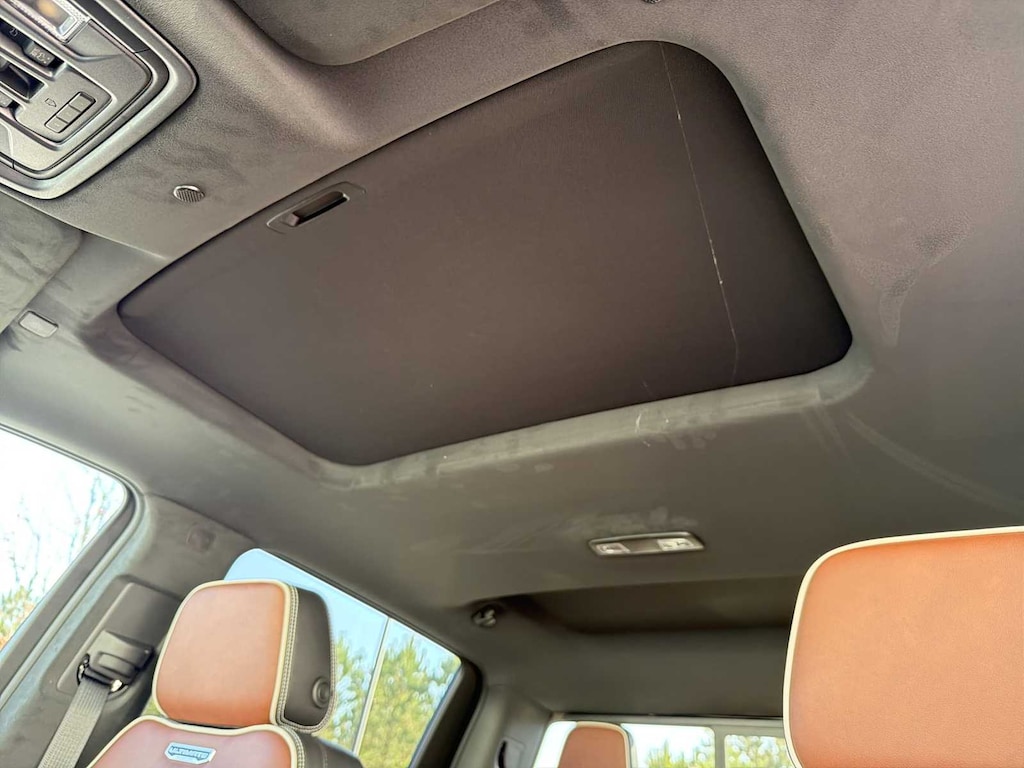 New 2026 GMC Sierra 2500 HD Denali Ultimate Truck