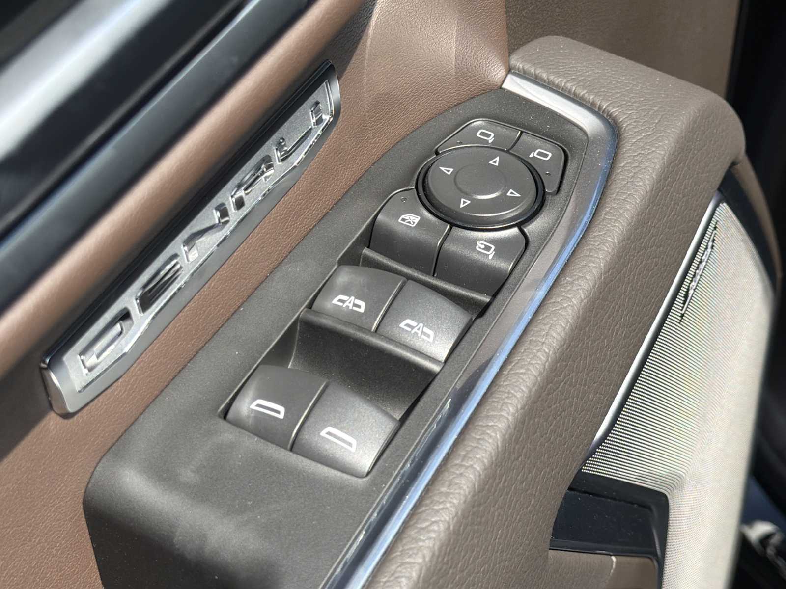 2026 GMC Sierra 1500 Denali - Photo 19