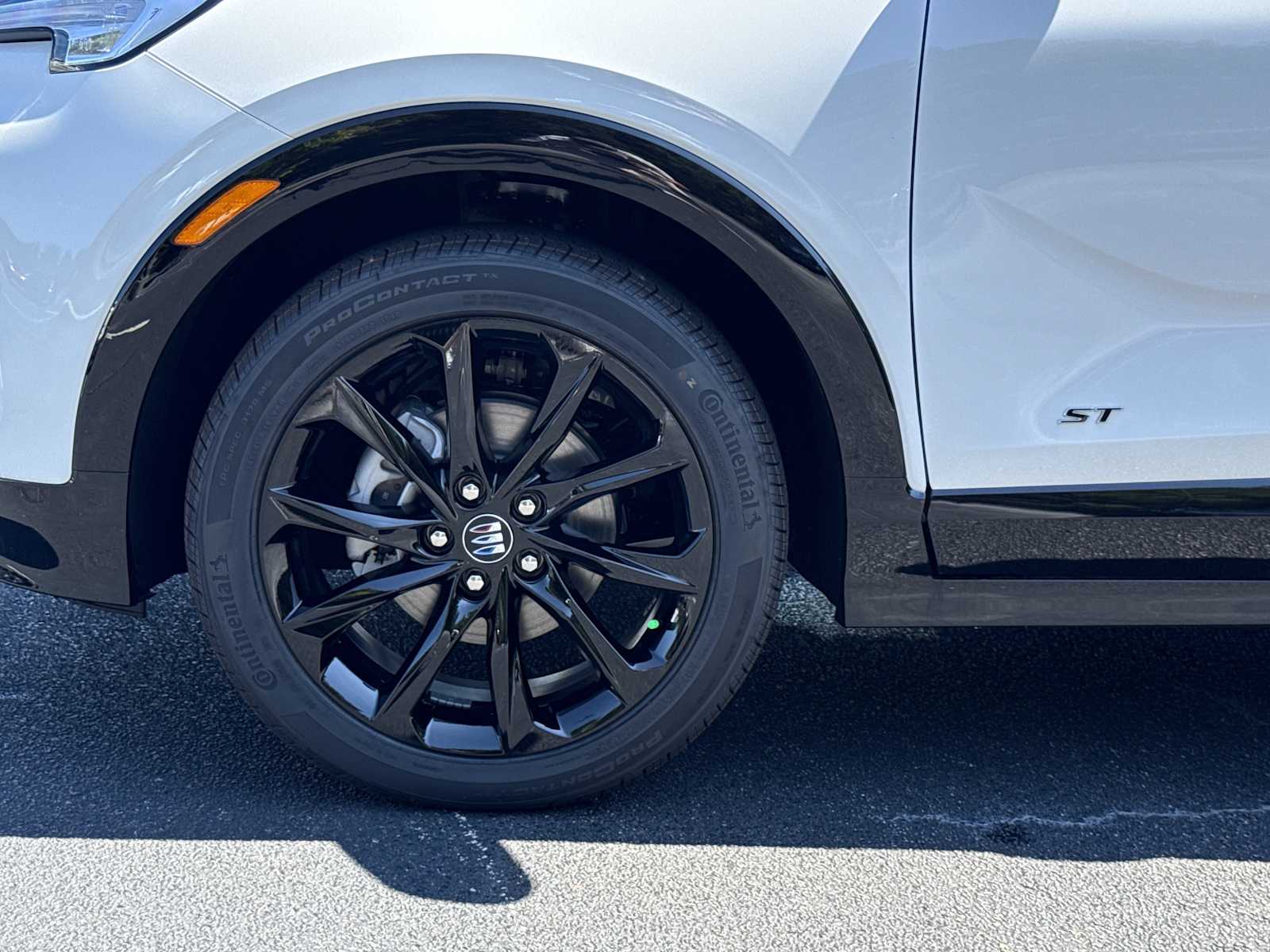 2026 Buick Encore GX Sport Touring - Photo 27
