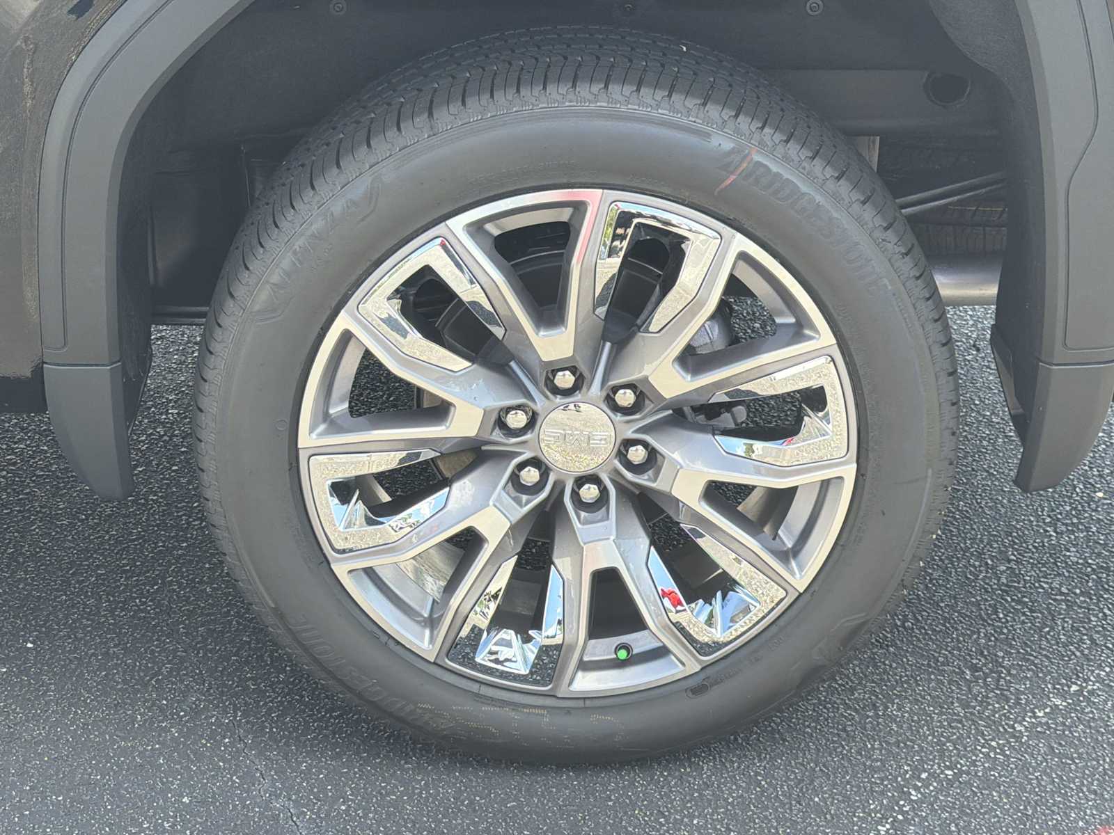 2026 GMC Sierra 1500 Denali - Photo 32