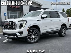 2025 GMC Yukon Denali SUV