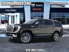 2026 GMC Yukon Denali SUV