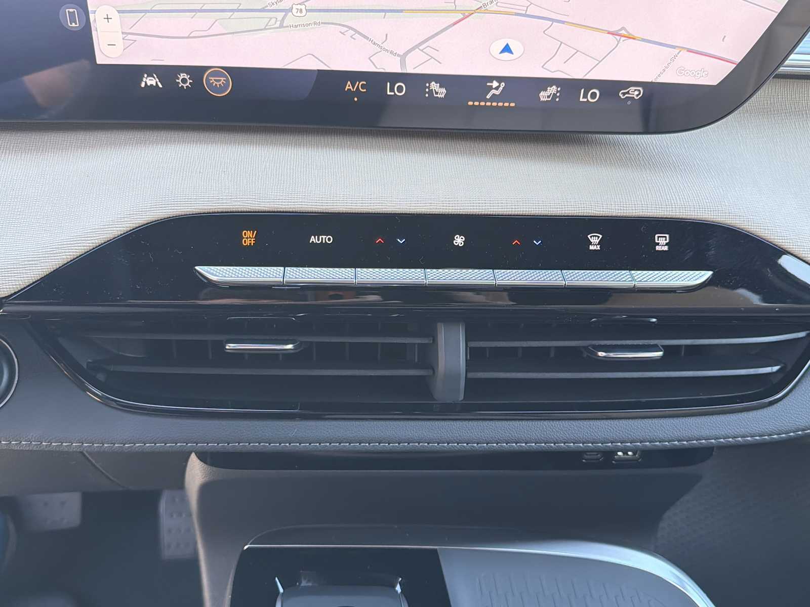 2026 Buick Enclave Preferred - Photo 6