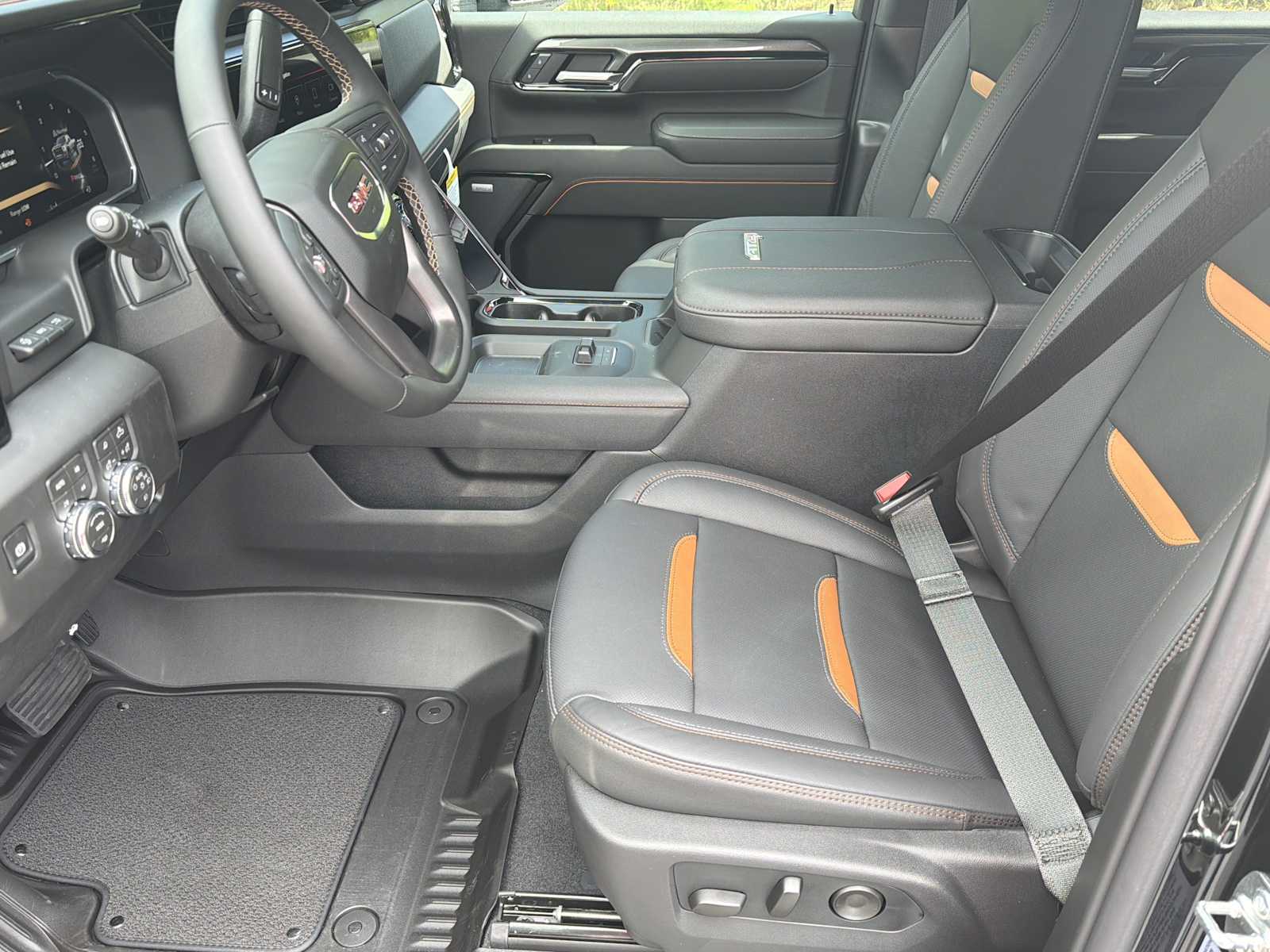 2026 GMC Sierra 2500HD AT4 - Photo 15