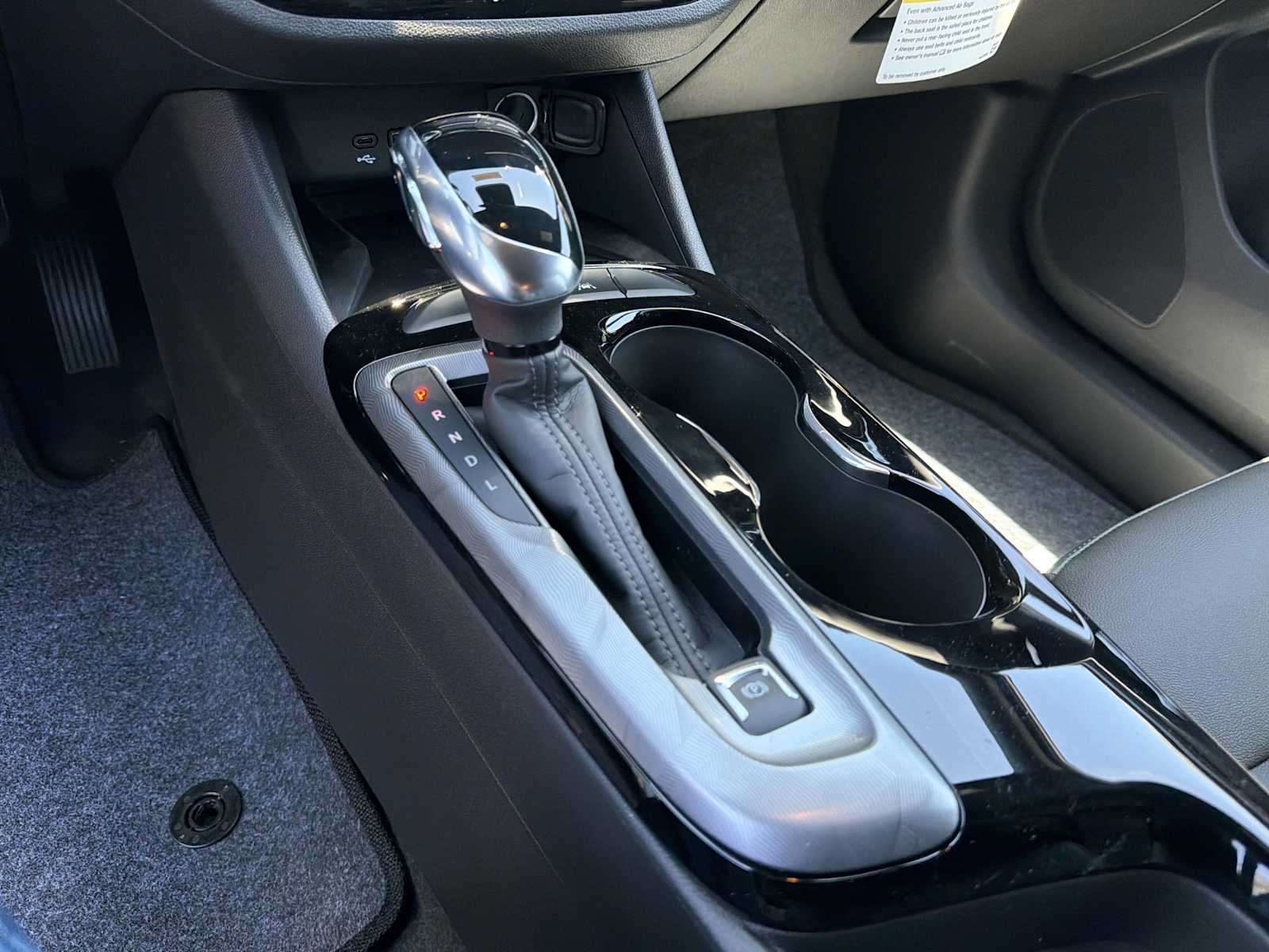 2026 Buick Envista Sport Touring - Photo 10