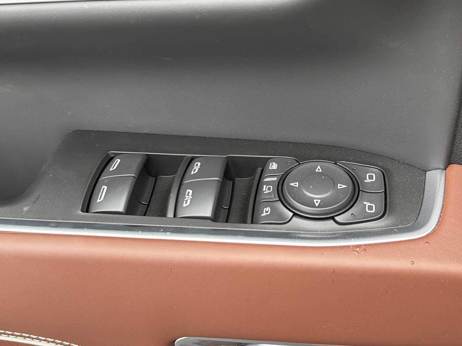 2026 GMC Sierra 2500HD Denali Ultimate - Photo 21
