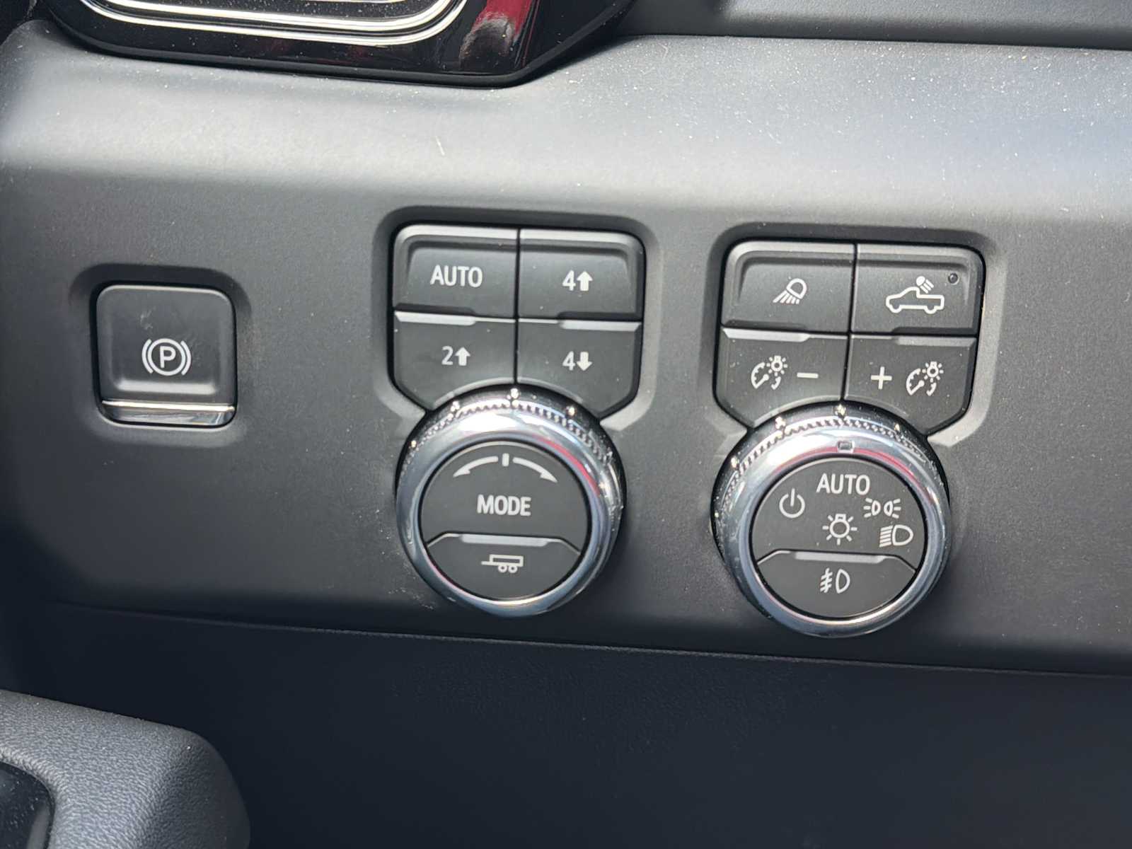 2026 GMC Sierra 2500HD AT4 - Photo 15