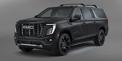 2026 GMC Yukon XL AT4's photo