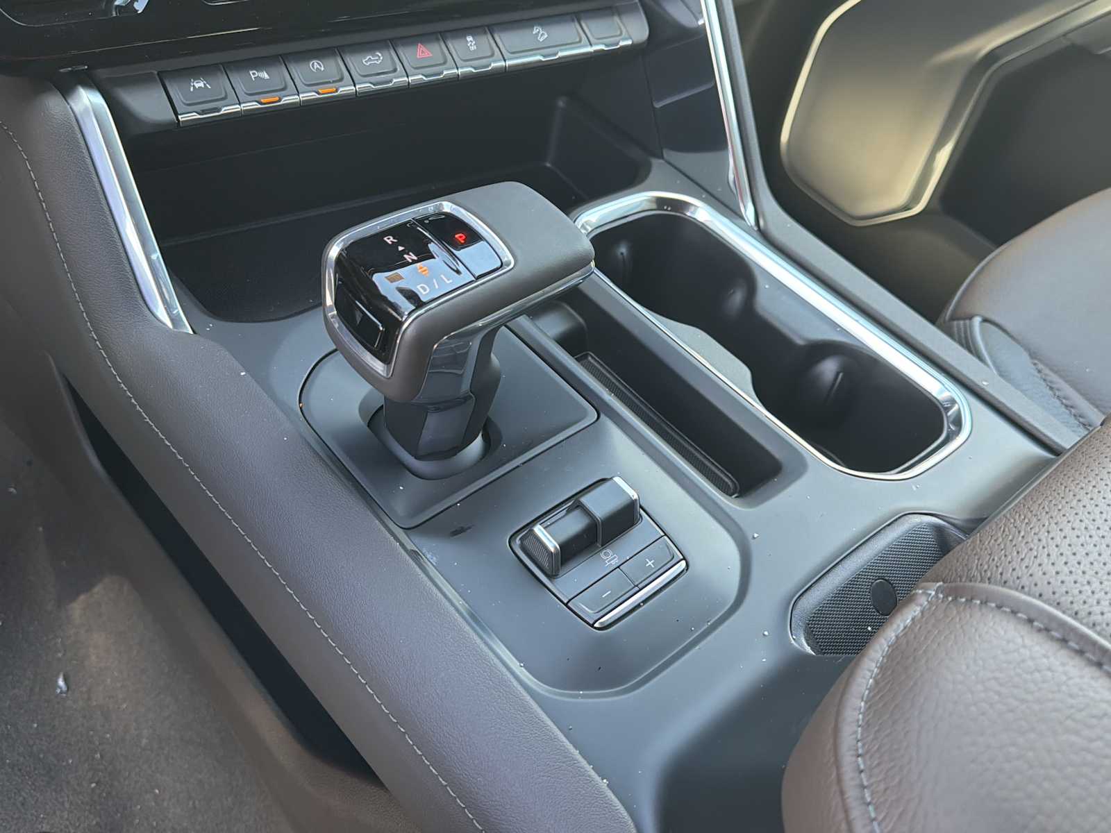 2026 GMC Sierra 1500 Denali - Photo 11