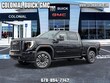  GMC Sierra 2500 HD
