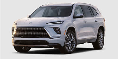 2027 Buick Enclave