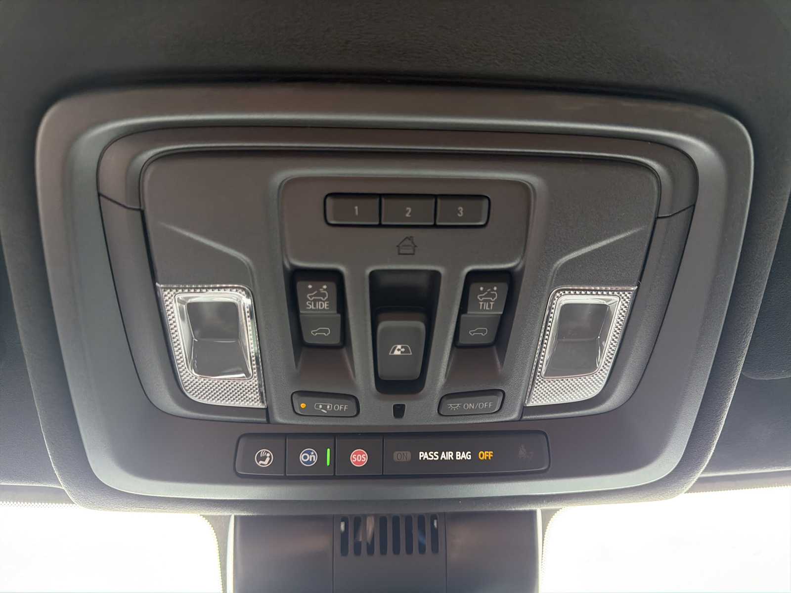 2026 GMC Sierra 2500HD Denali Ultimate - Photo 18