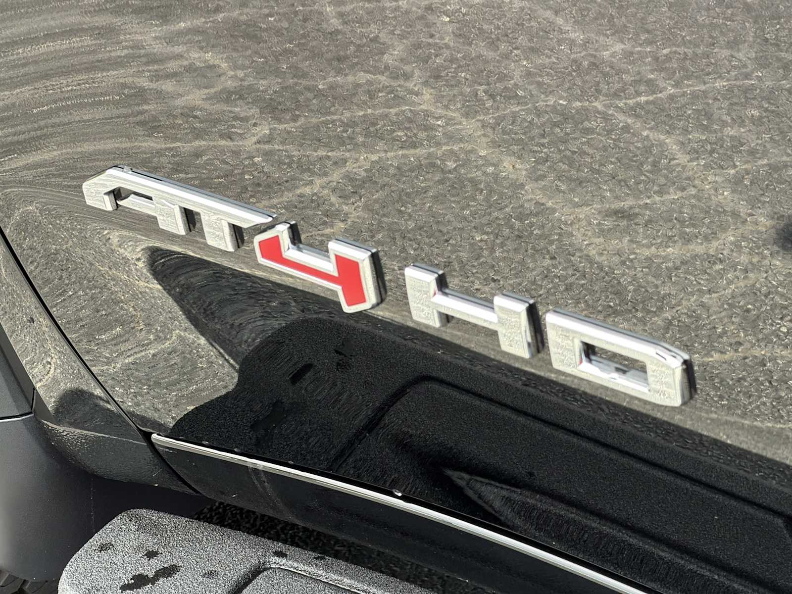 2026 GMC Sierra 2500HD AT4 - Photo 30